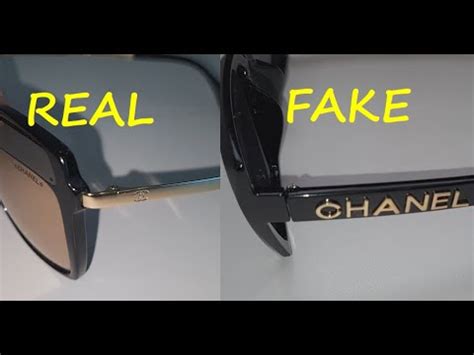 fake chanel sungasses|chanel counterfeit scam.